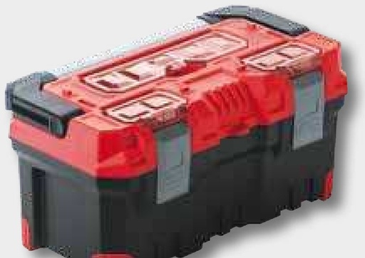 [AMAT3-158587] Kistenberg Cutie scule din titan plastic cu eclise si maner din cauciuc