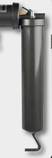 [AMAT3-157380] Pressol Presă pneumatică automată M10 x 1