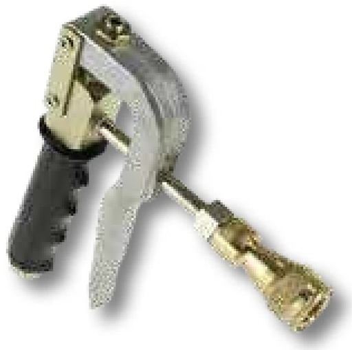 [AMAT3-157386] Pressol Pistol de gresat G 1/8 i
