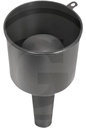 Palnie Mr. Funnel verde