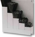 Conectori cablu cu suport perete - 300 x 330 x 60