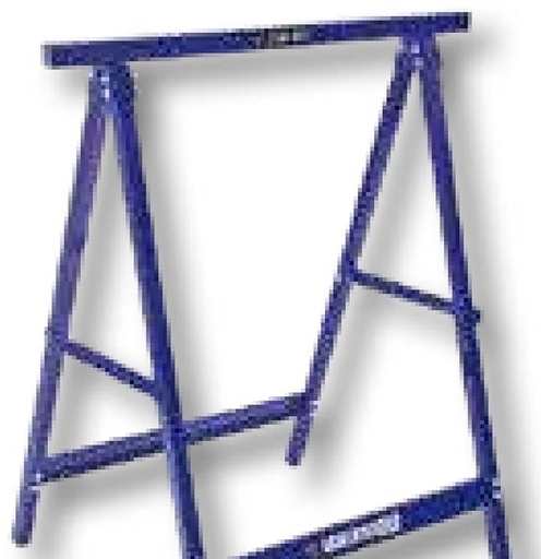[AMAT3-158335] KRAUSE Platforma de lucru StepTop - Lungime platforma: 1,10 m