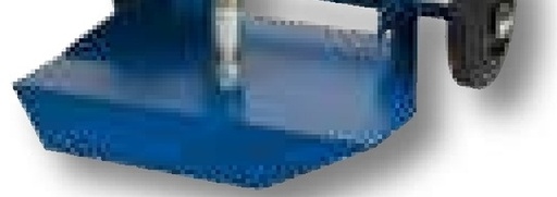 [AMAT3-157398] Pressol Sistem de gresare pentru containere de 50 kg