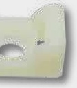 Conectori cablu, 10, 300x20 mm, velcro - Conține: 10 buc.