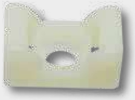 [AMAT3-158628] Conectori cablu 600x30mm, velcro - Conține: 10 buc.