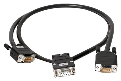 [AMAT3-159358] MüllerElektronik Cablu Y - pentru 2 terminale ME sau AMATRON+