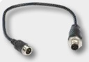 MüllerElektronik Cablu adaptor borna ME / borna externa - pentru terminal cu taste de la HW3.0.0 și terminal cu touch, p