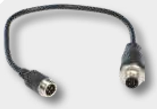 [AMAT3-159359] MüllerElektronik Cablu adaptor borna ME / borna externa - pentru terminal cu taste de la HW3.0.0 și terminal cu touch, p