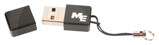 [AMAT3-159361] MüllerElektronik Stick USB, 4 GB - pentru terminalele ME din versiunea hardware 3.0.0 și TOUCH1200