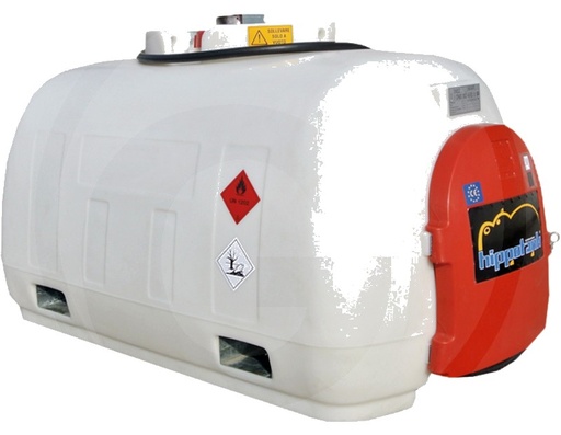 [AMAT3-158644] Emiliana Serbatoi HIPPOTANK® 960 l - ptr Diesel