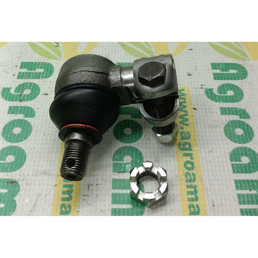 [AMAT1-12414] Capat Bara Manitou 475940