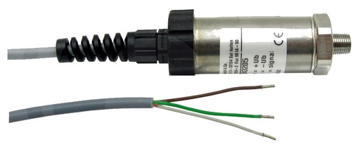 [AMAT3-159371] MüllerElektronik Senzor presiune - cu amplificator