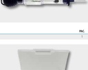 GEFO Kit de testare - pentru acid de baterie + antigel