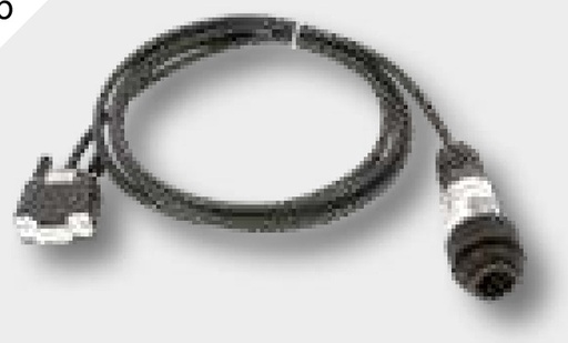 [AMAT3-159385] MüllerElektronik Cablu de conectare AG Star / Smart-6L - 12 m