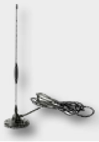 [AMAT3-159386] MüllerElektronik Placa de montaj - Pentru AG-200