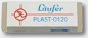 edding marker de vopsea edding® 750 alb