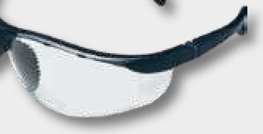 [AMAT3-157456] Ochelari de protectie cu corectie +2,5 - +2,5