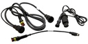 TEXA Adaptor + cablu - pentru navigator