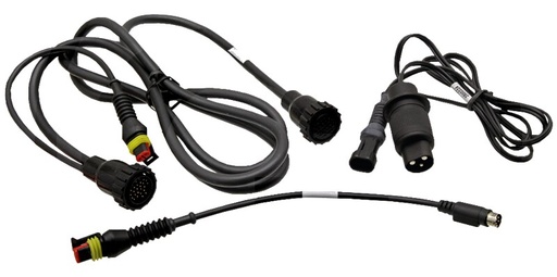 [AMAT3-159399] TEXA Adaptor + cablu - pentru navigator