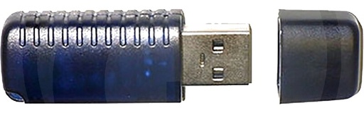 [AMAT3-159400] TEXA Antena Bluetooth USB