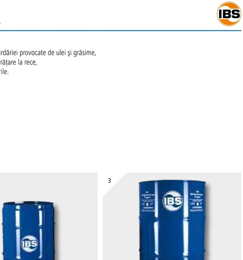 [AMAT3-157476] IBS Detergent special Purgasol