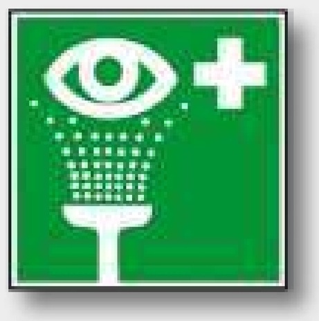[AMAT3-157492] Indicator de urgenta - Folie PVC, autoadeziv