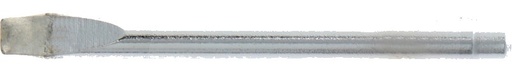[AMAT3-158721] WELLER Lötspitzen "Longlife" Lötspitze gerade S36 Ø 6,3 mm