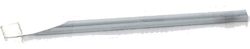 [AMAT3-158723] WELLER Lötspitzen "Longlife" Lötspitze gerade S38 Ø 9,5 mm