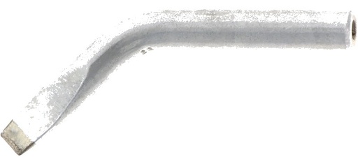 [AMAT3-158724] WELLER Lötspitzen "Longlife" Lötspitze gebogen S39 Ø 9,5 mm