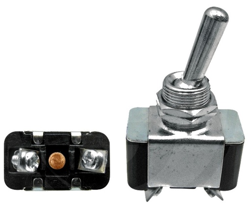 [AMAT3-159452] Comutator basculant - Functie blocare