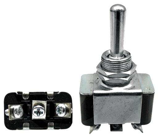 [AMAT3-159455] Comutator basculant - Functie blocare