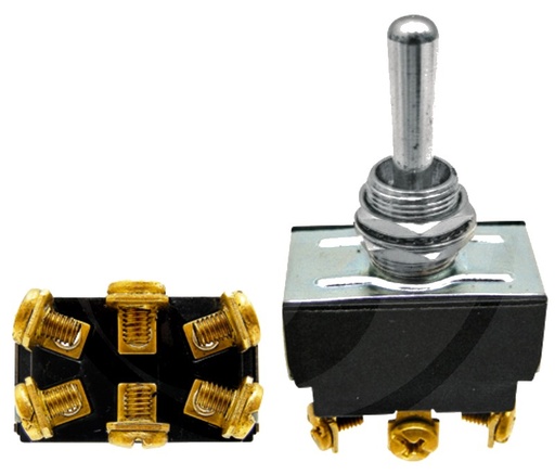 [AMAT3-159458] Comutator basculant - Functie blocare