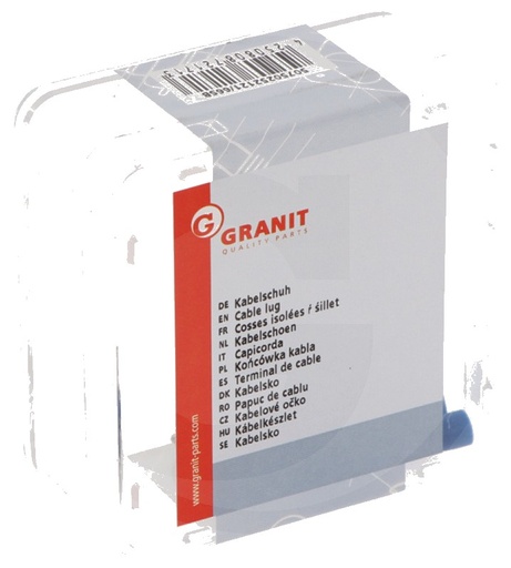 [AMAT3-160398] Conector inelar - Ambalaj tip blister