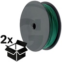 Cablu de delimitare CLASSIC - aliaj de cupru de aluminiu; unitate de vanzare: 2