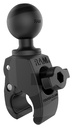 RAM MOUNTS Clemă fixare Tough Claw - cu șurub de blocare