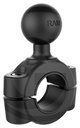 RAM MOUNTS Torque Rohrbasis medium - Bila B