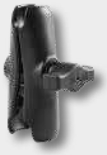 [AMAT3-159501] RAM MOUNTS Placa de baza (bila B) 61,7 mm