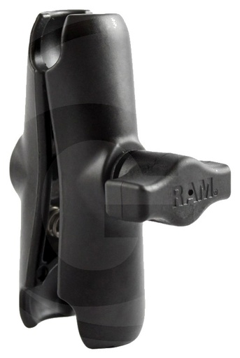 [AMAT3-159507] RAM MOUNTS Brat priza, mediu (sistem B) - Verbindungsarm 90 mm für B-Kugeln