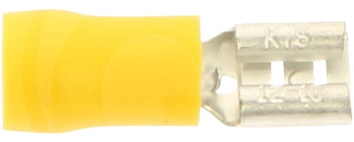 [AMAT3-160438] Manson fisa plata UV 100 parțial izolat
