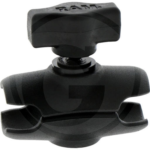 [AMAT3-159508] RAM MOUNTS Brat priza, scurt (sistem B) Suport scurt