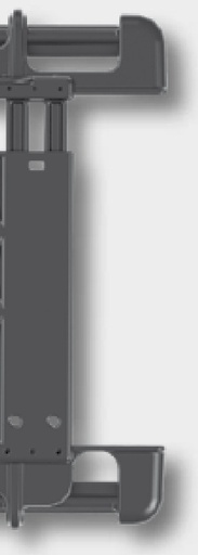 [AMAT3-159518] RAM MOUNTS Bridă de fixare Tab-Tite material de prindere foarte rezistent