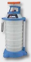 OILBOX Pompe de absortie manuale a uleiului