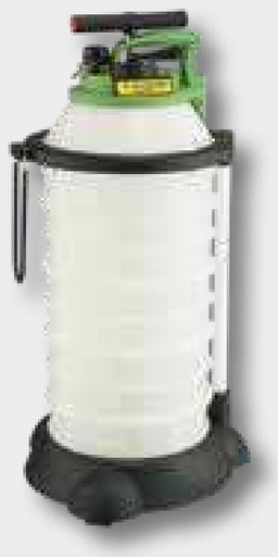 [AMAT3-158812] OILBOX Pompa absorbtie ulei - manuala si pneumatica