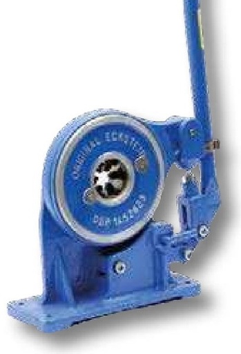 [AMAT3-158818] Presă manuală furtun tip UPS 1 400 x 600 x 120 mm