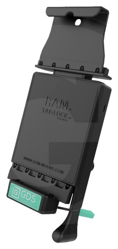 [AMAT3-159551] RAM MOUNTS Dock GDS blocabil - pentru Apple iPad a 5-a și a 6-a generație și Pro 9.7