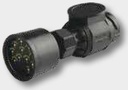Cutie de verificare a remorcii - 12 V / 24 V, 7 pini / 13 pini / 15 pini