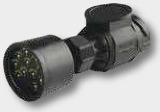 [AMAT3-159554] Cutie de verificare a remorcii - 12 V / 24 V, 7 pini / 13 pini / 15 pini