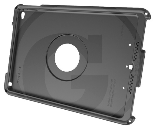 [AMAT3-159556] RAM MOUNTS IntelliSkin pentru Apple iPad Air 2 Husă de protecție