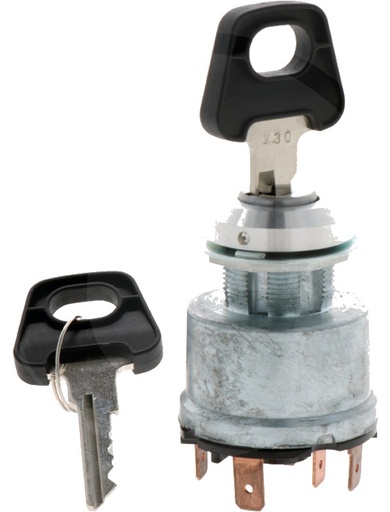 [AMAT3-159564] Comutator bujie incandescentă - cu 2 chei