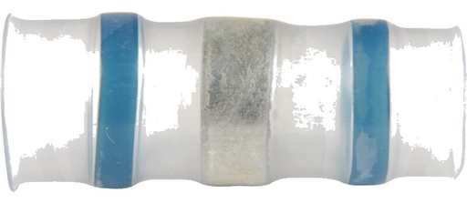 [AMAT3-160503] Conector de lipit VE10 mm L=35,5 mm, 11, 35,5 mm